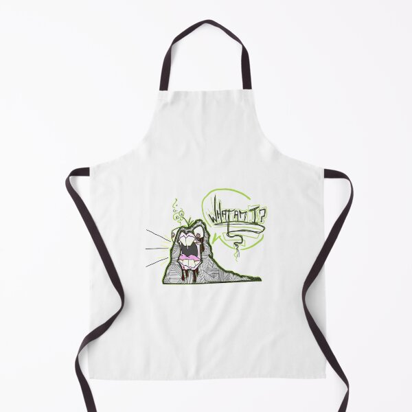 Item preview, WHAT AM I?! designed and sold by MrMichael.