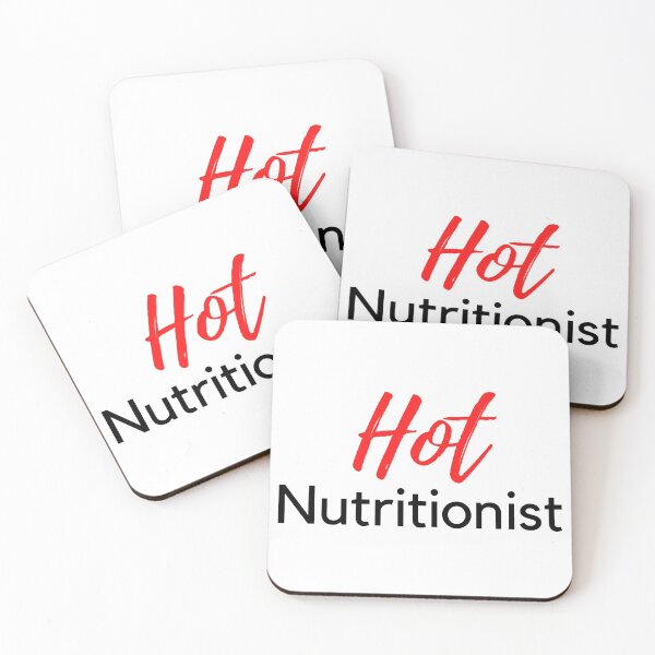 Item preview, Hot nutritionist designed and sold by prehokage.