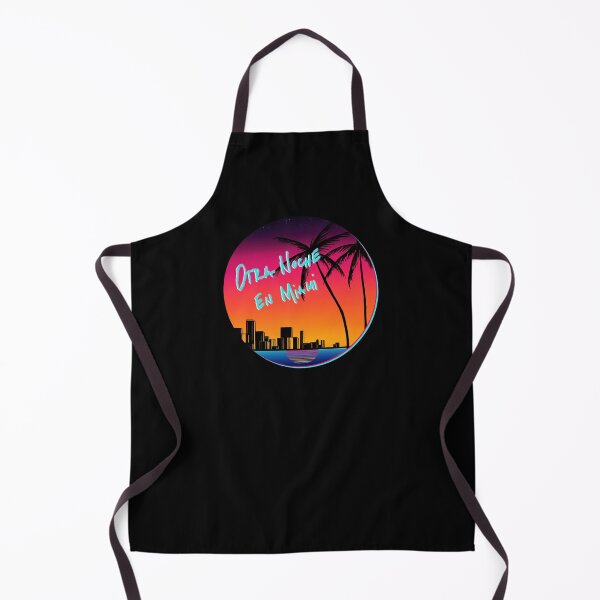 Item preview, Otra Noche en Miami designed and sold by Maria Cabrera.