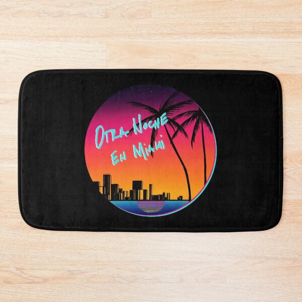 Item preview, Otra Noche en Miami designed and sold by Maria Cabrera.