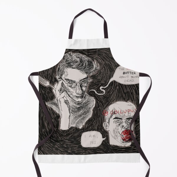 Item preview, dead meat designed and sold by fonsscientae.