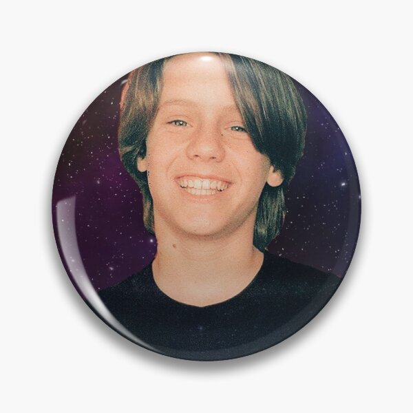 Item preview, 90s Heartthrob Omri Katz designed and sold by Cuttintees.