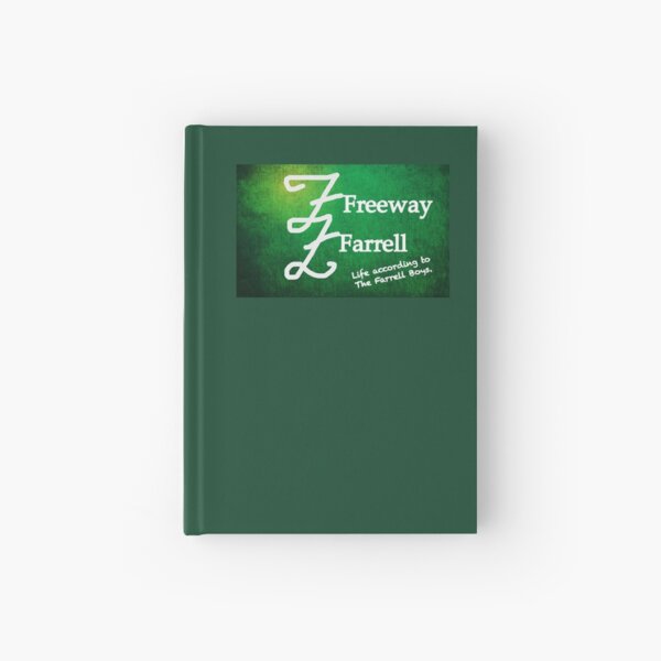 FF life according to The FB Hardcover Journal