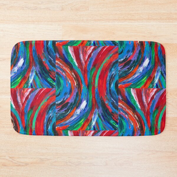 Item preview, Color Surge  designed and sold by LeeasAbstracts.
