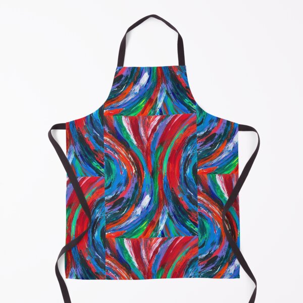 Item preview, Color Surge designed and sold by LeeasAbstracts.