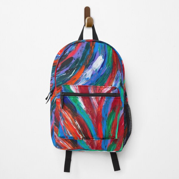 Item preview, Color Surge designed and sold by LeeasAbstracts.