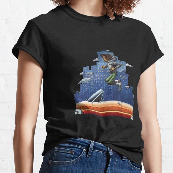 The Suns Tirade Classic T-Shirt
