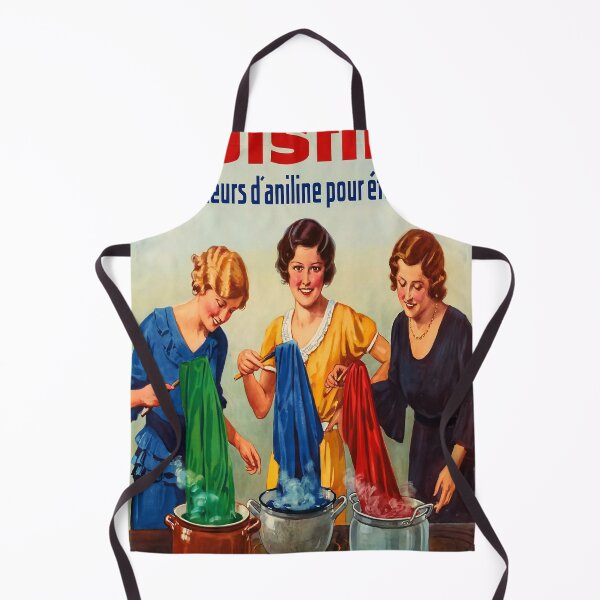 Item preview, retro holstina couleurs danline pour etoffes designed and sold by CorasPosters.