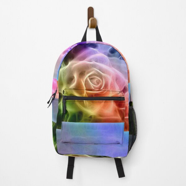Item preview, * Colorful rose * designed and sold by Berezabella.