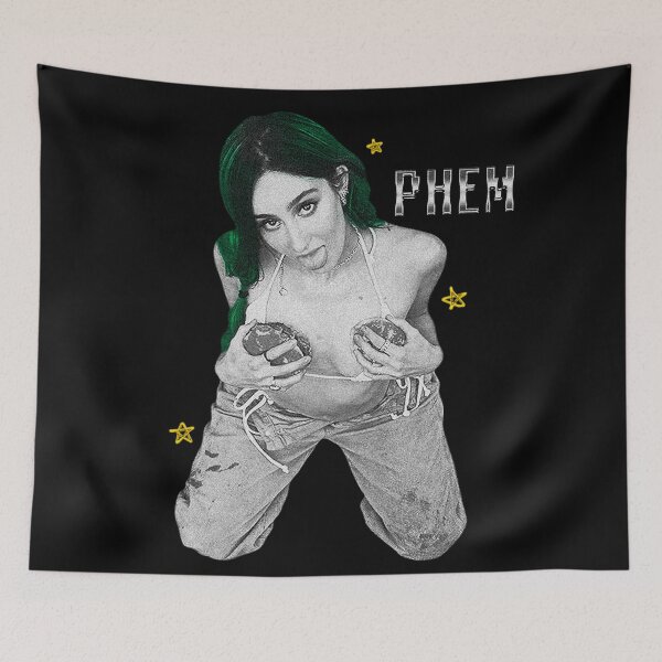 Item preview, Phem With Stars designed and sold by n rodriguez.