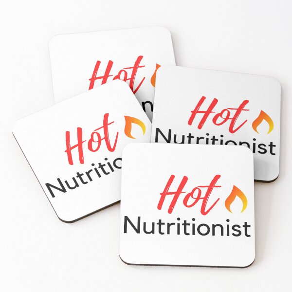 Item preview, Hot nutritionist designed and sold by prehokage.