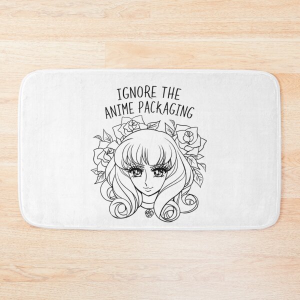 Item preview, Anime Ignore The Anime Packaging designed and sold by Quennstoer.
