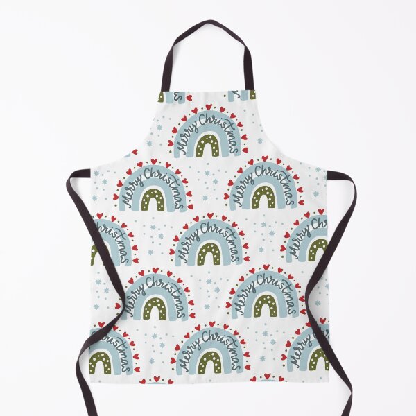 Item preview, Merry Christmas Rainbow designed and sold by Color Me F*@k!ng Happy.
