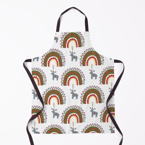 Item preview, Ornamental Rainbow designed and sold by Color Me F*@k!ng Happy.