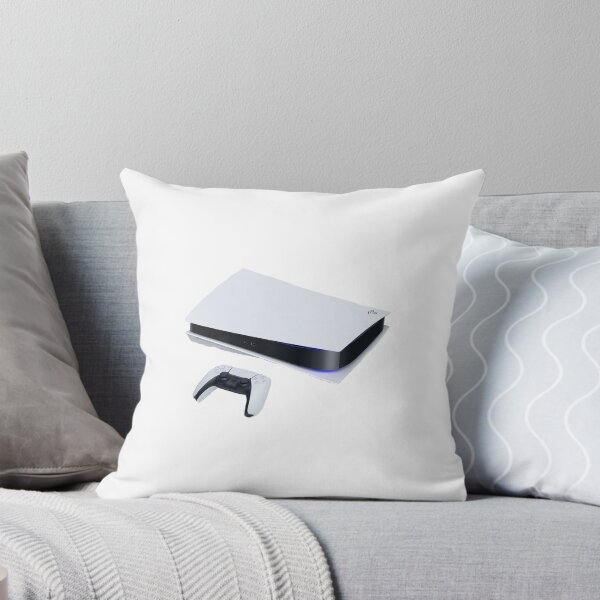 Item preview, PS5 designed and sold by StickeryInc.