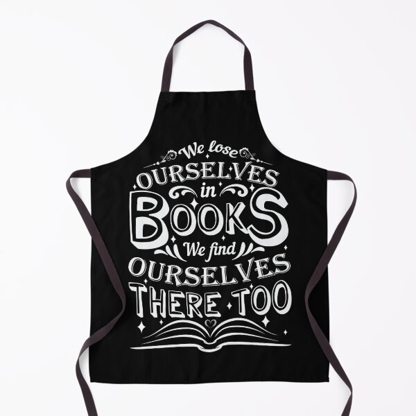 Item preview, We lose ourselves in books designed and sold by Beefytee.