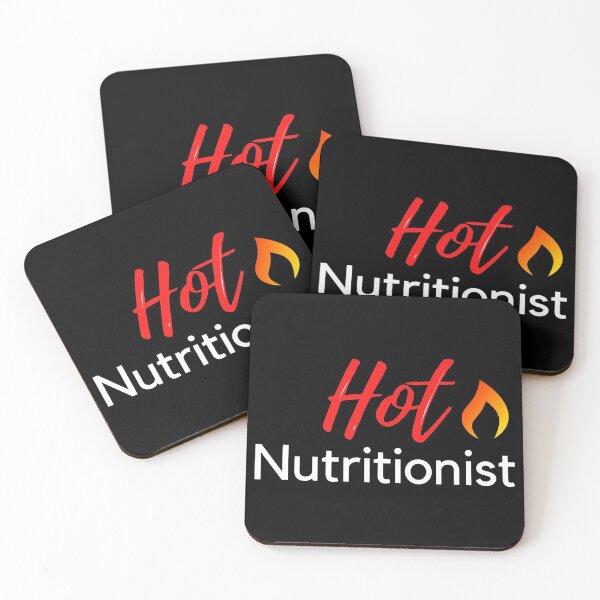 Item preview, Hot nutritionist designed and sold by prehokage.