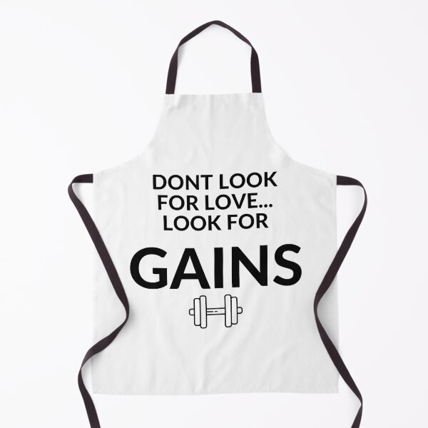 Item preview, DONT LOOK FOR LOVE LOOK FOR GAINS designed and sold by unclejab.