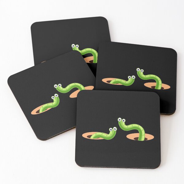 Item preview, Funny Retro Vintage Worm Farmer designed and sold by jcorres.