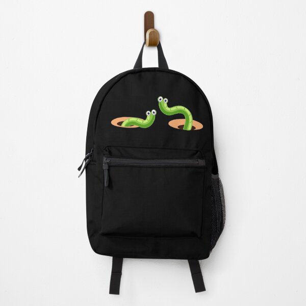 Item preview, Funny Retro Vintage Worm Farmer designed and sold by jcorres.