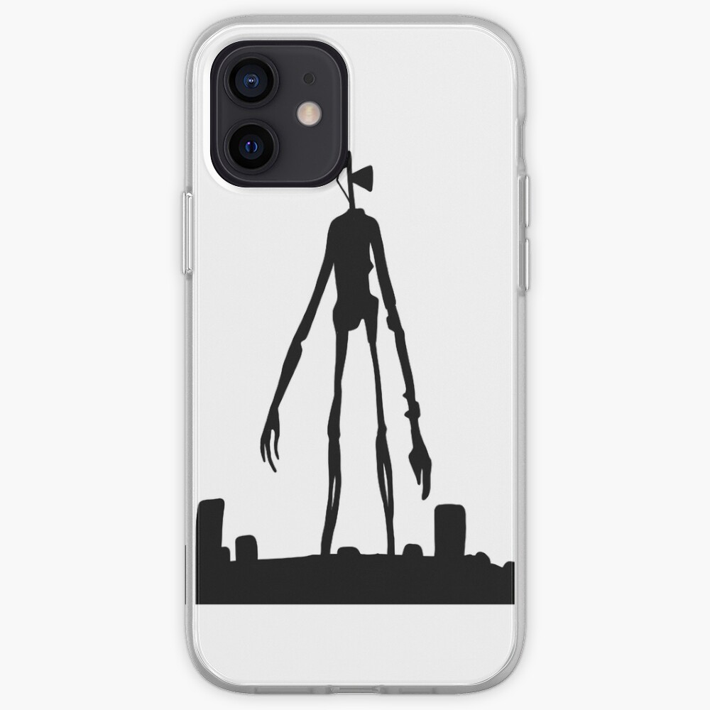 "Siren head" iPhone Case & Cover by EuphoiraDesigns Redbubble