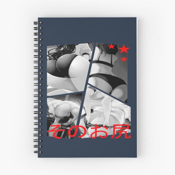 Item preview, Yandere Hentai Ahegao Anime Gift designed and sold by Quennstoer.