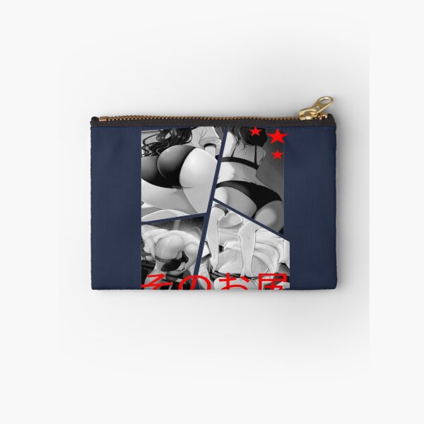 Item preview, Yandere Hentai Ahegao Anime Gift designed and sold by Quennstoer.