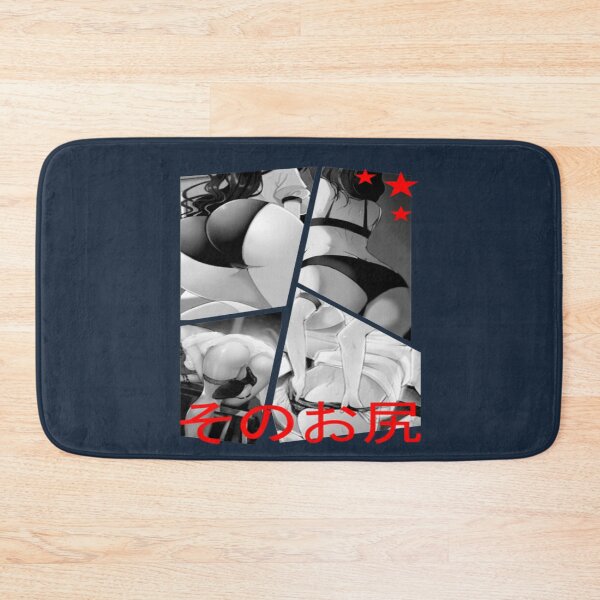 Item preview, Yandere Hentai Ahegao Anime Gift designed and sold by Quennstoer.