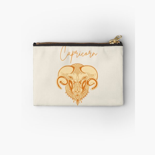 Item preview, Capricorn Zodiac Collection designed and sold by Ksaavet.