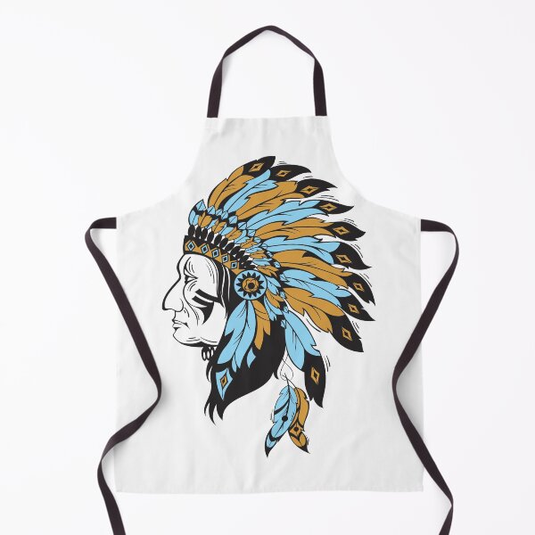 Item preview, indian face designed and sold by PUNCH ME IN SHOP.