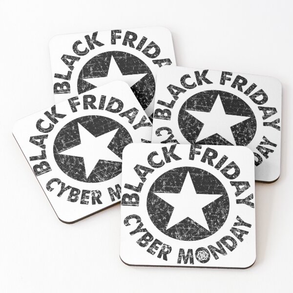 Item preview, BF & CM Black designed and sold by HexOne.