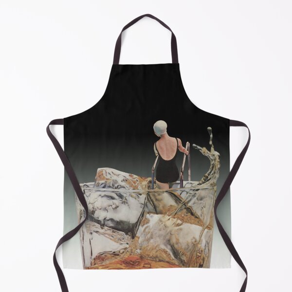 Item preview, On The Rocks designed and sold by leafandpetal.