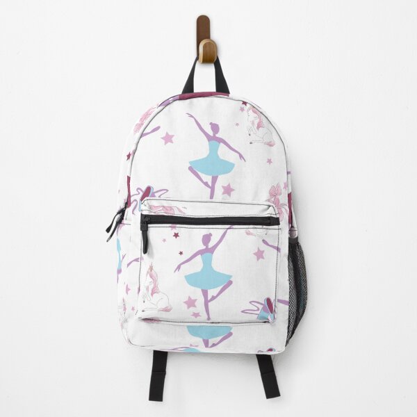 Item preview, Ballerina Unicorn Star Dance designed and sold by Bliss Find And Design.