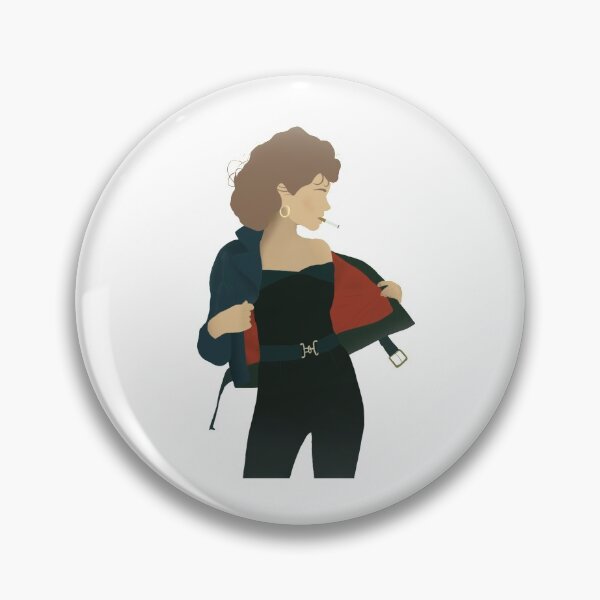Item preview, Grease (Sandy) designed and sold by ViolettLight.