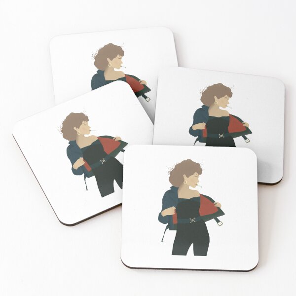 Item preview, Grease (Sandy) designed and sold by ViolettLight.