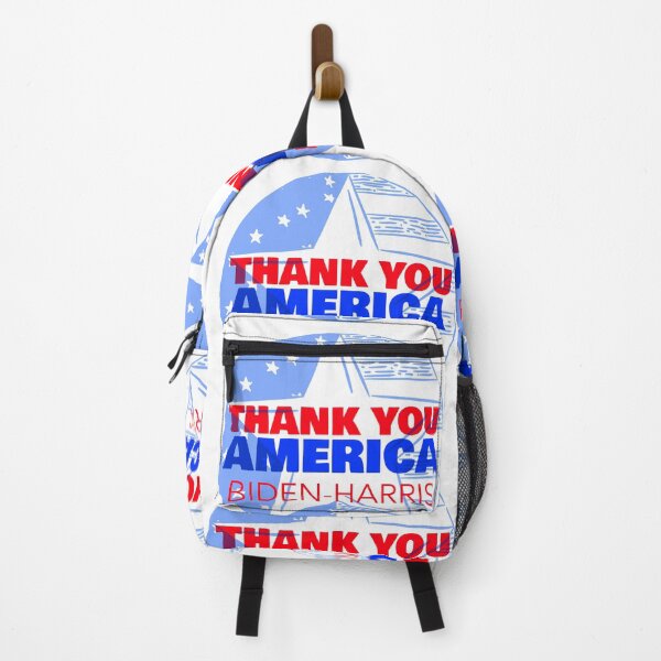 Item preview, Biden Harris Thank You America Gifts designed and sold by daybreakagain.
