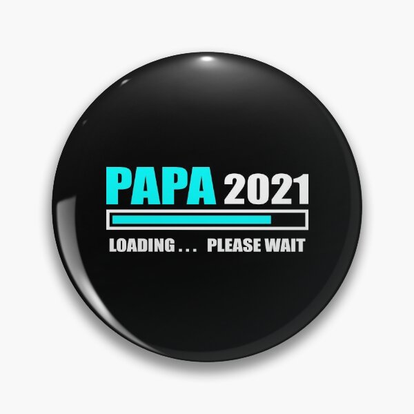 Item preview, Papa 2021 Loading designed and sold by B3N-arts.