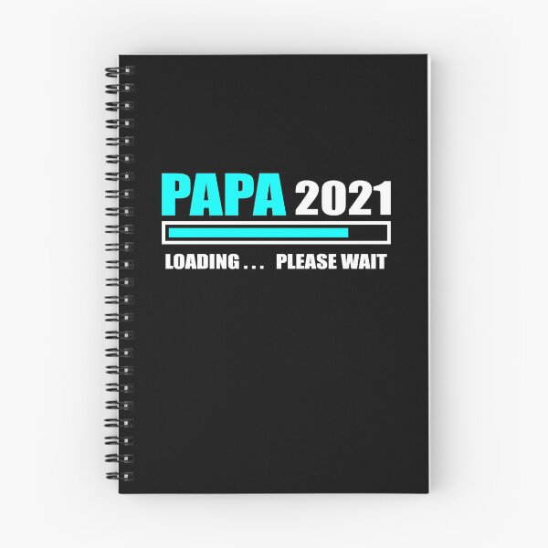 Item preview, Papa 2021 Loading designed and sold by B3N-arts.