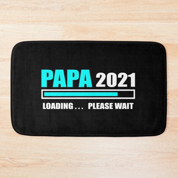 Item preview, Papa 2021 Loading designed and sold by B3N-arts.