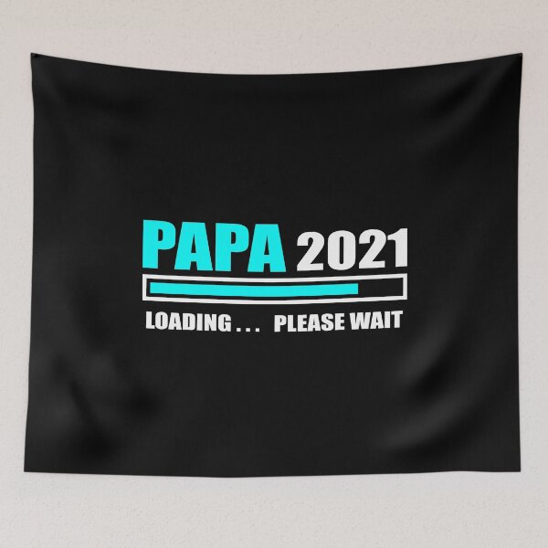 Item preview, Papa 2021 Loading designed and sold by B3N-arts.
