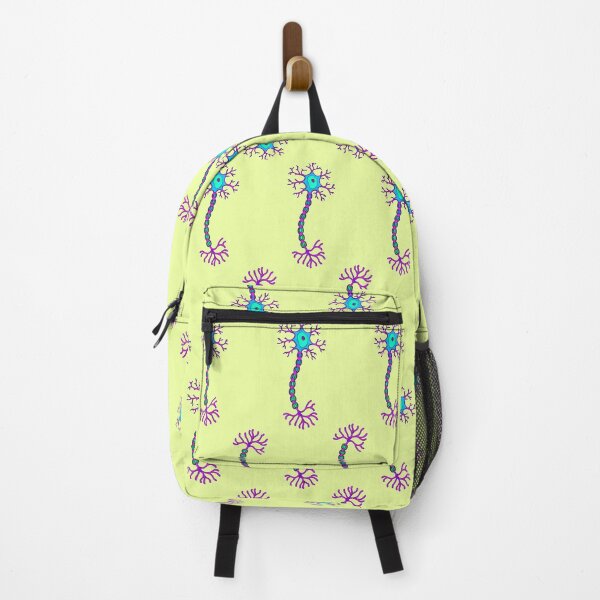 Item preview, Brain Neuron Pattern - Sciency designed and sold by J Bigglesworth.