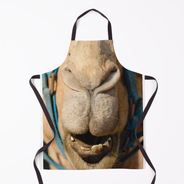 Item preview, Funny Camel Face designed and sold by SAVWIS.