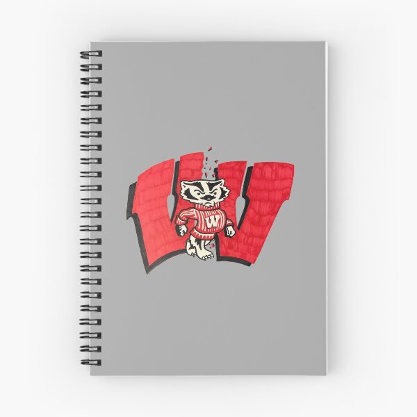 Item preview, University of Wisconsin Madison designed and sold by Elizabeth D'Arpa.