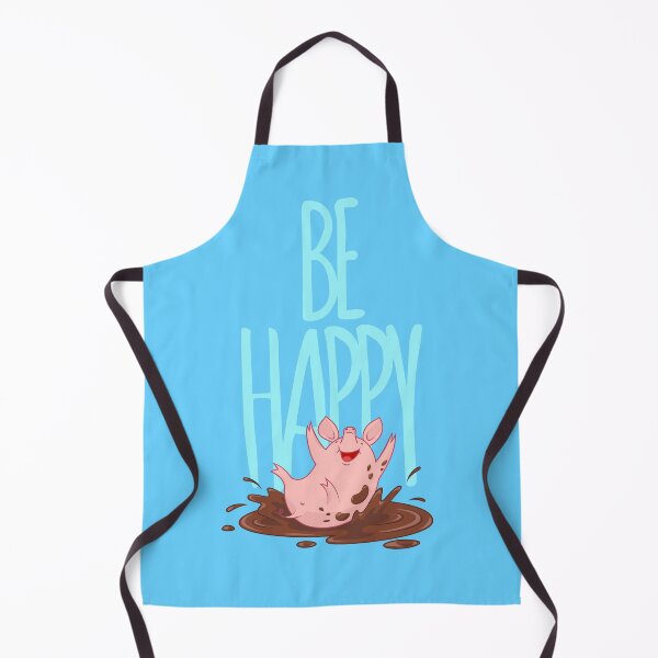 Item preview, Be Happy! designed and sold by shizayats.