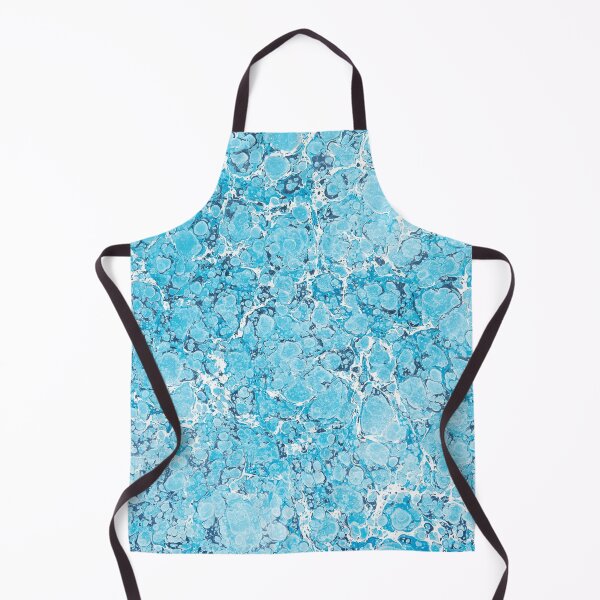 Item preview, Frozen Ice Blue Texture designed and sold by ARTemSPL.