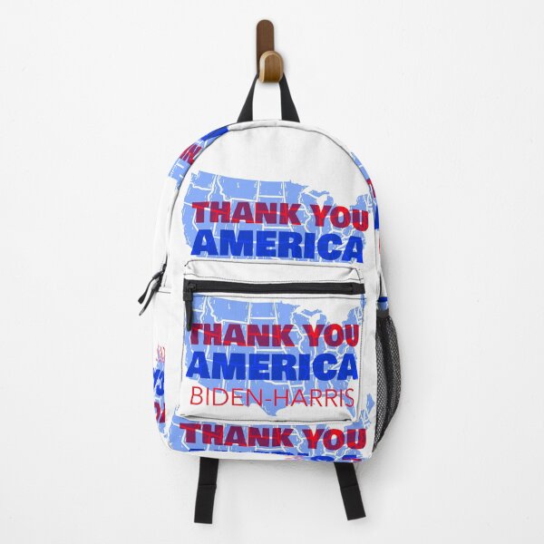 Item preview, Biden Harris Thank You America Gifts designed and sold by daybreakagain.
