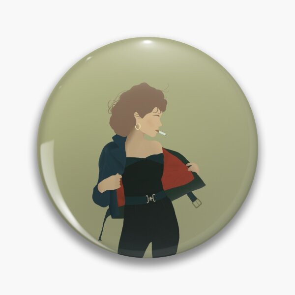 Item preview, Grease (Sandy) designed and sold by ViolettLight.