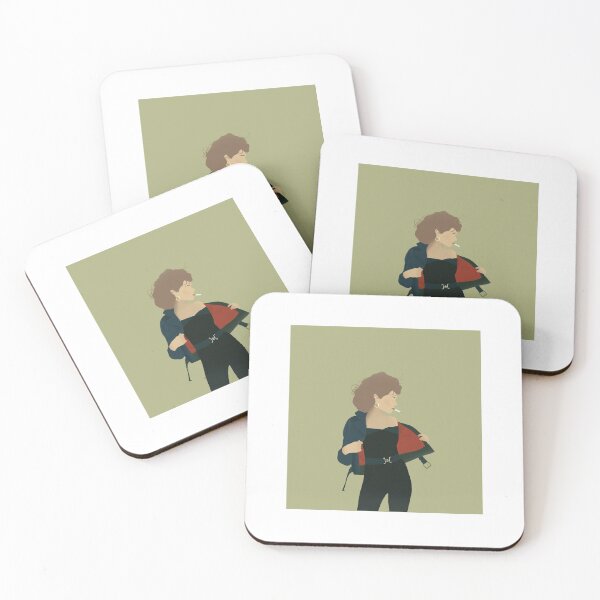Item preview, Grease (Sandy) designed and sold by ViolettLight.