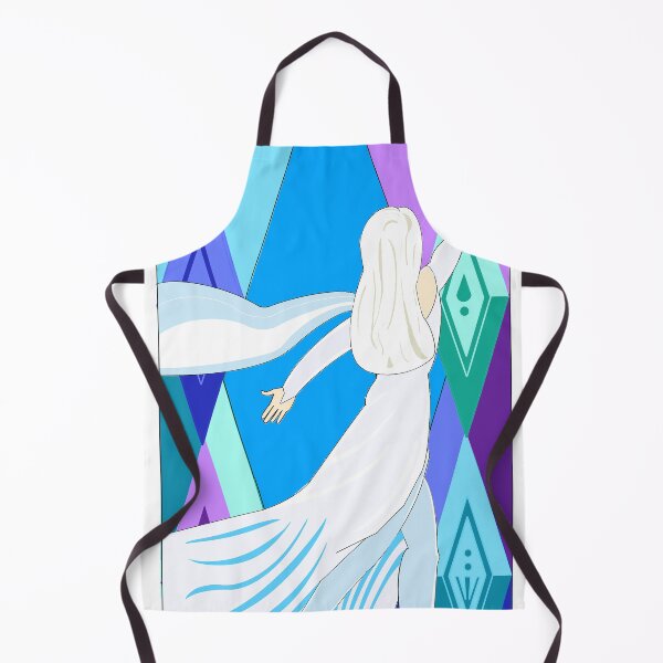 Item preview, Ice Queen designed and sold by axp-art.