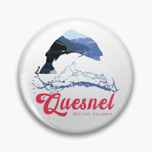 Item preview, 8ts Quesnel Lake designed and sold by 8tsoriginals.